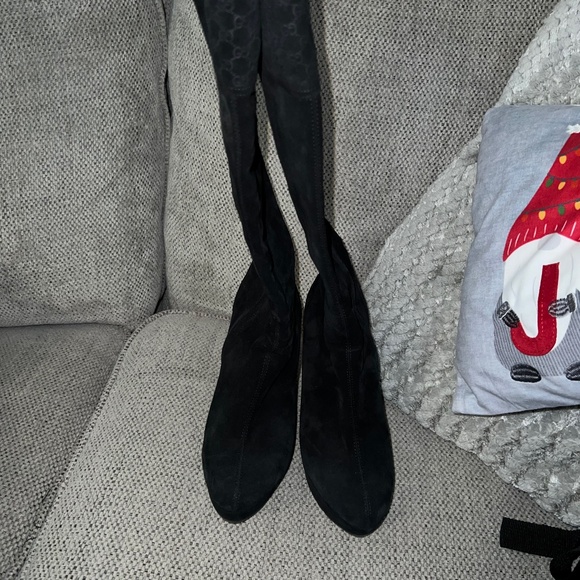 Gucci Boots - Picture 1 of 2